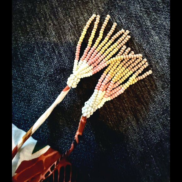 NWT Farm Rio Riad Botanical Blouse XS - Picture 6 of 6